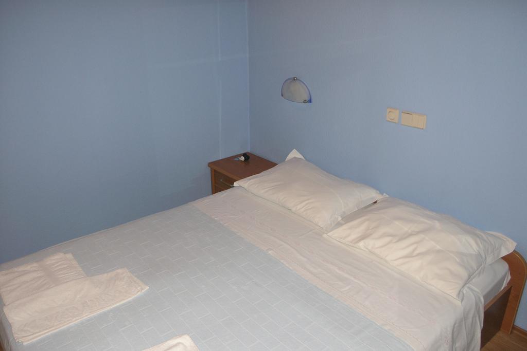 Apartments Mia Mo Премантура Стая снимка
