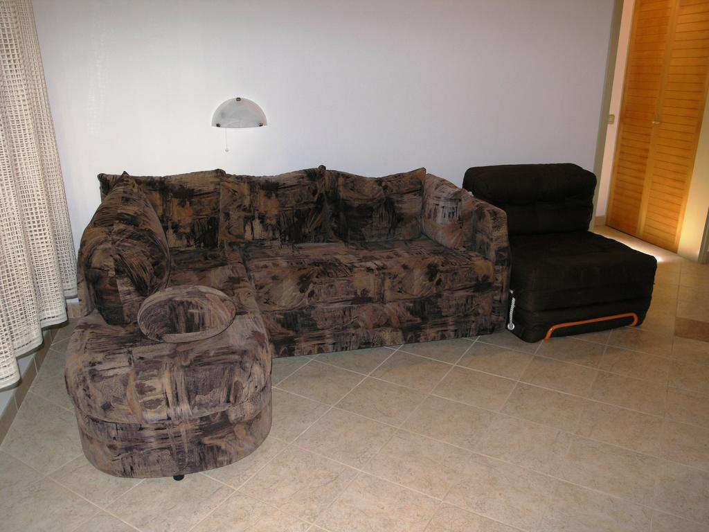 Apartments Mia Mo Премантура Стая снимка