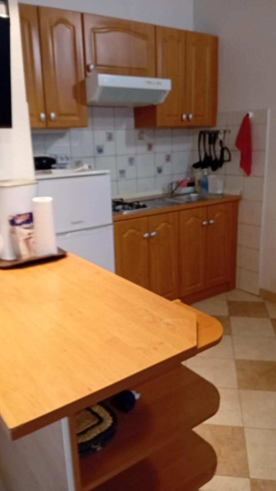 Apartments Mia Mo Премантура Екстериор снимка