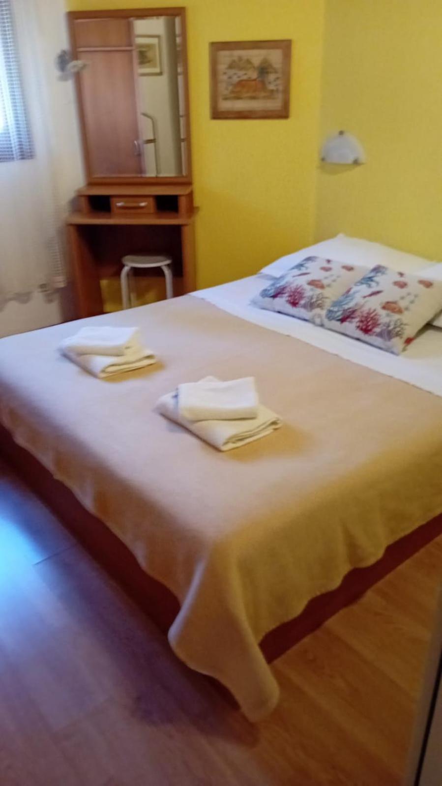 Apartments Mia Mo Премантура Екстериор снимка