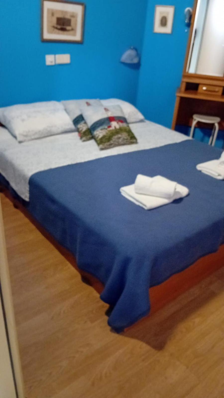 Apartments Mia Mo Премантура Екстериор снимка