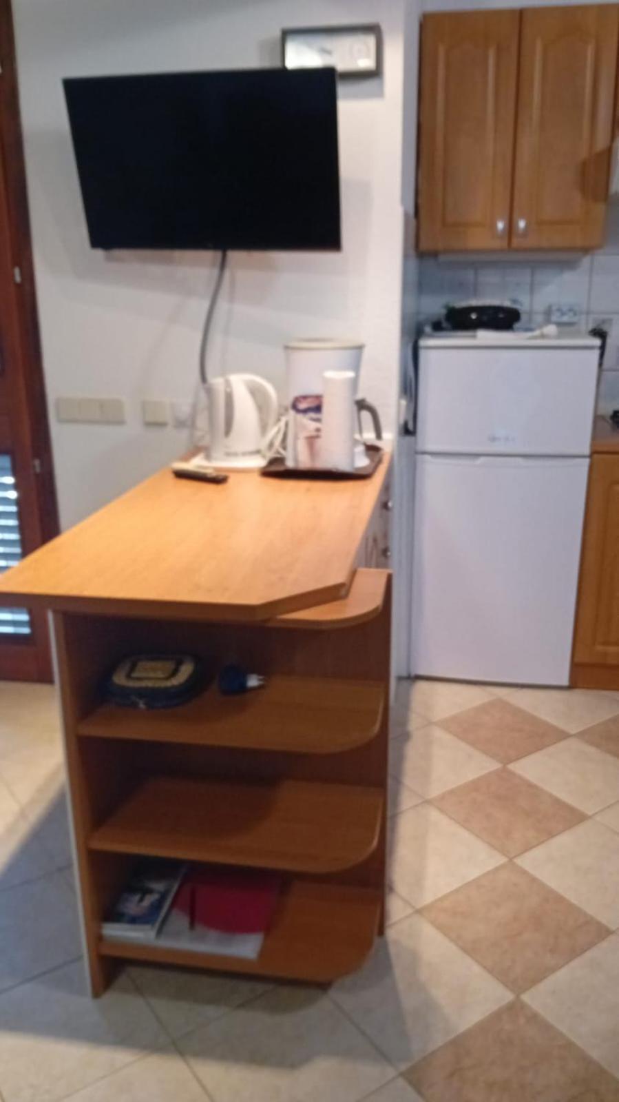 Apartments Mia Mo Премантура Екстериор снимка