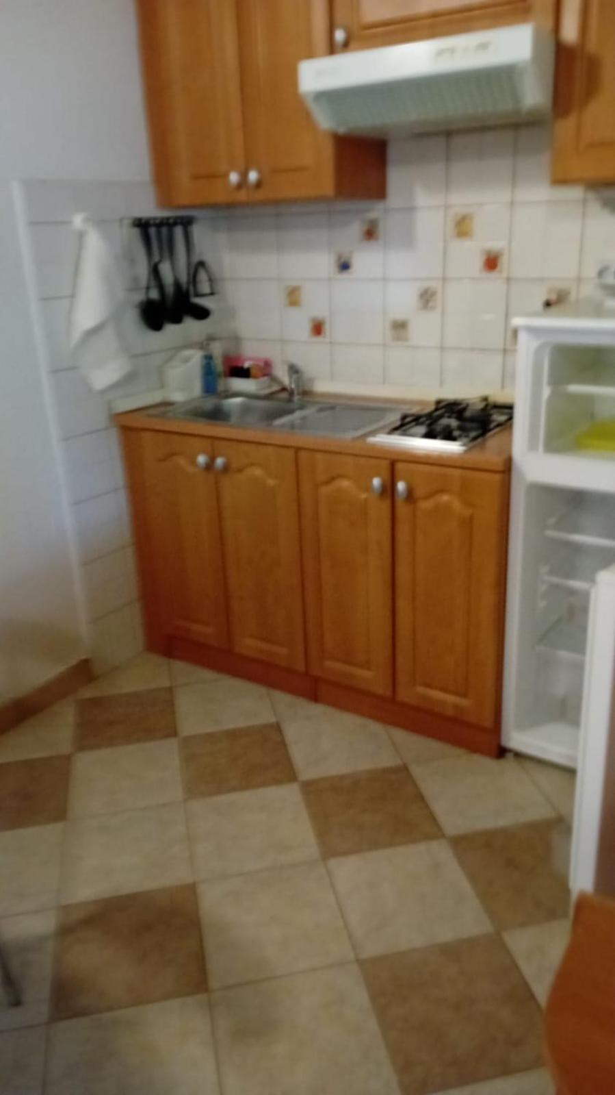 Apartments Mia Mo Премантура Екстериор снимка