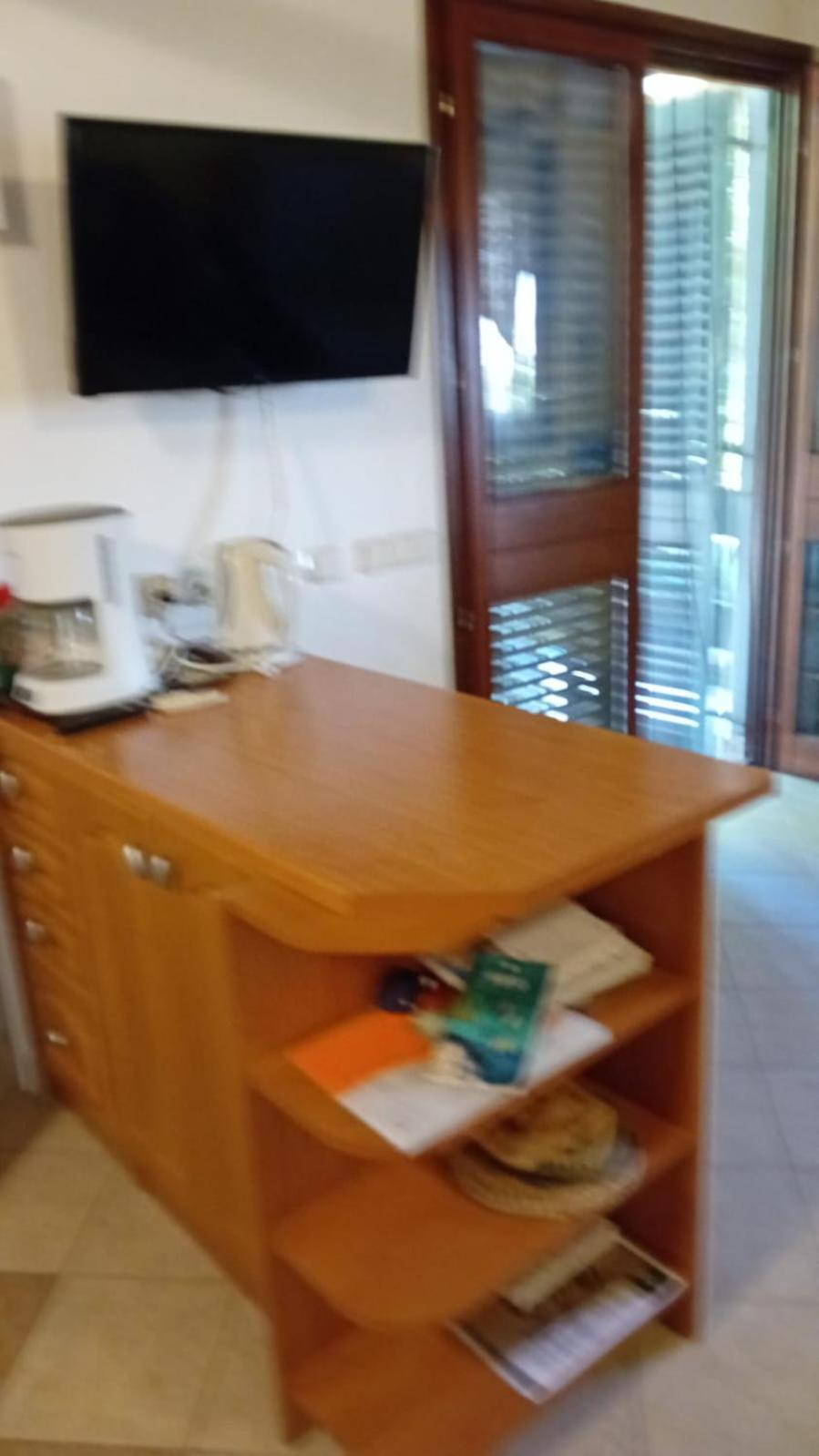 Apartments Mia Mo Премантура Екстериор снимка