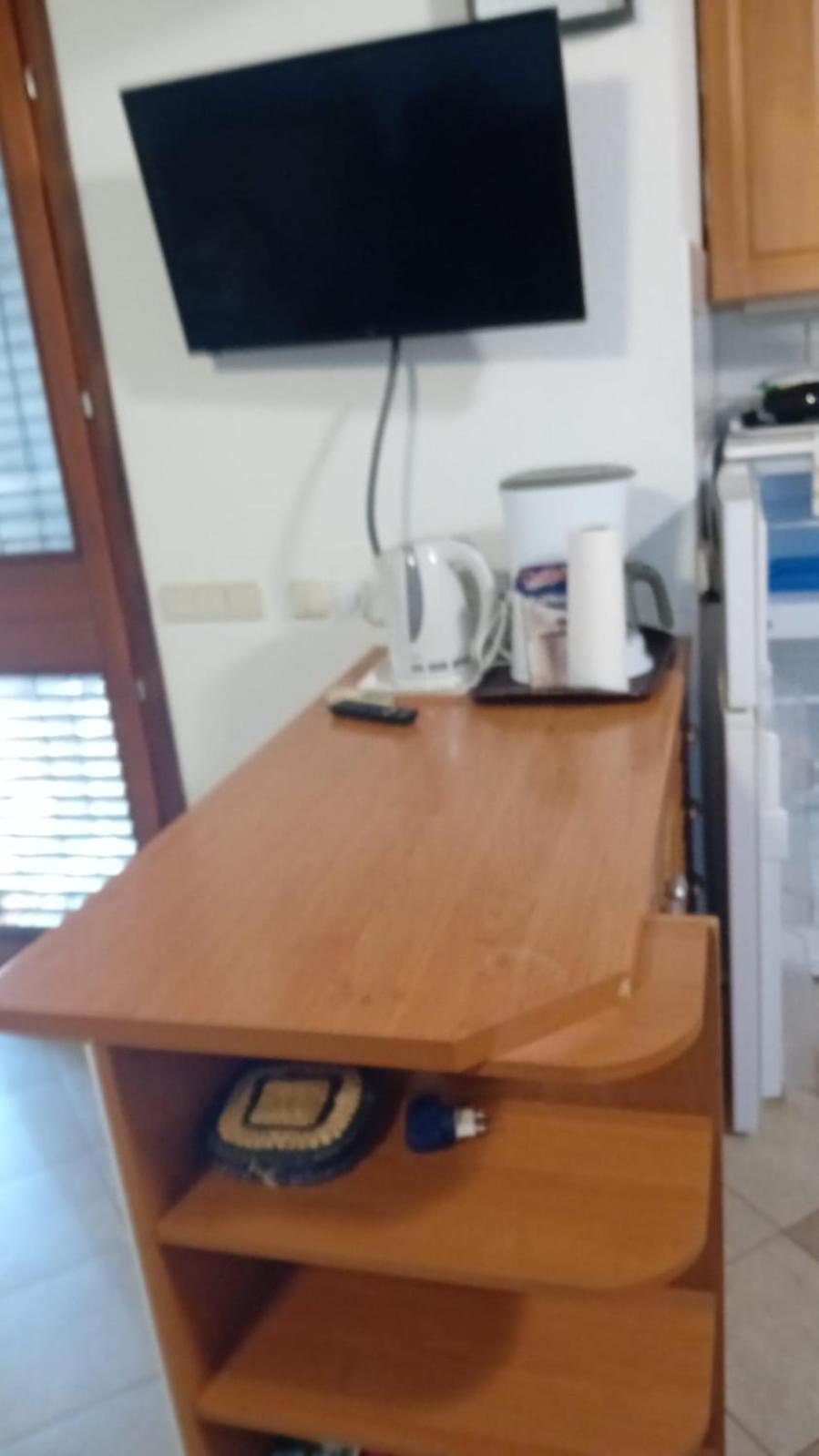 Apartments Mia Mo Премантура Екстериор снимка