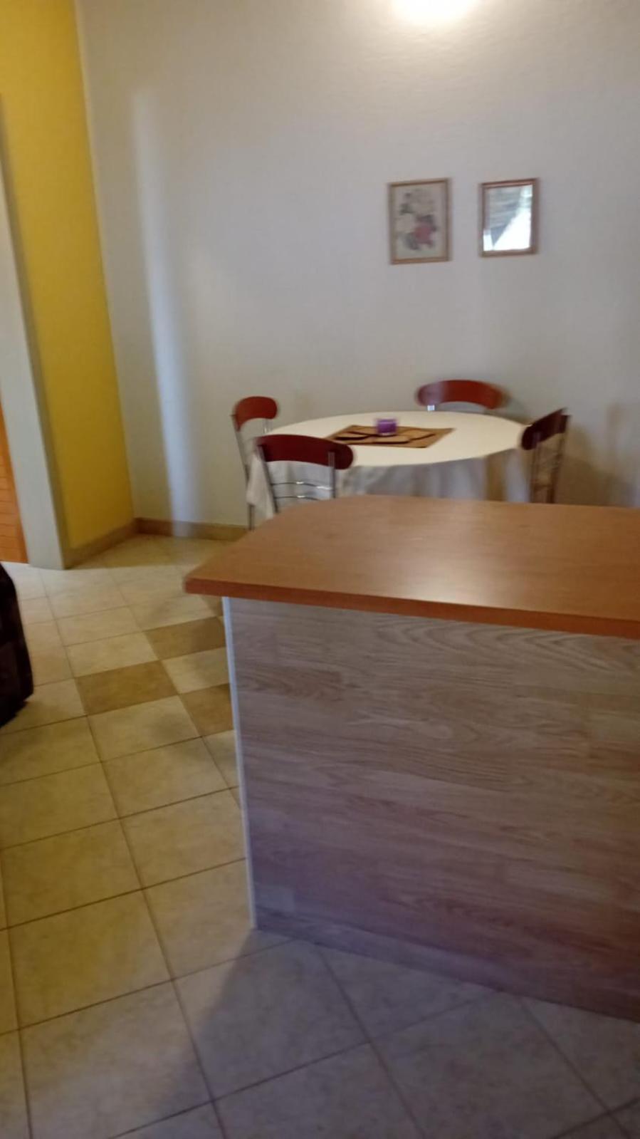 Apartments Mia Mo Премантура Екстериор снимка