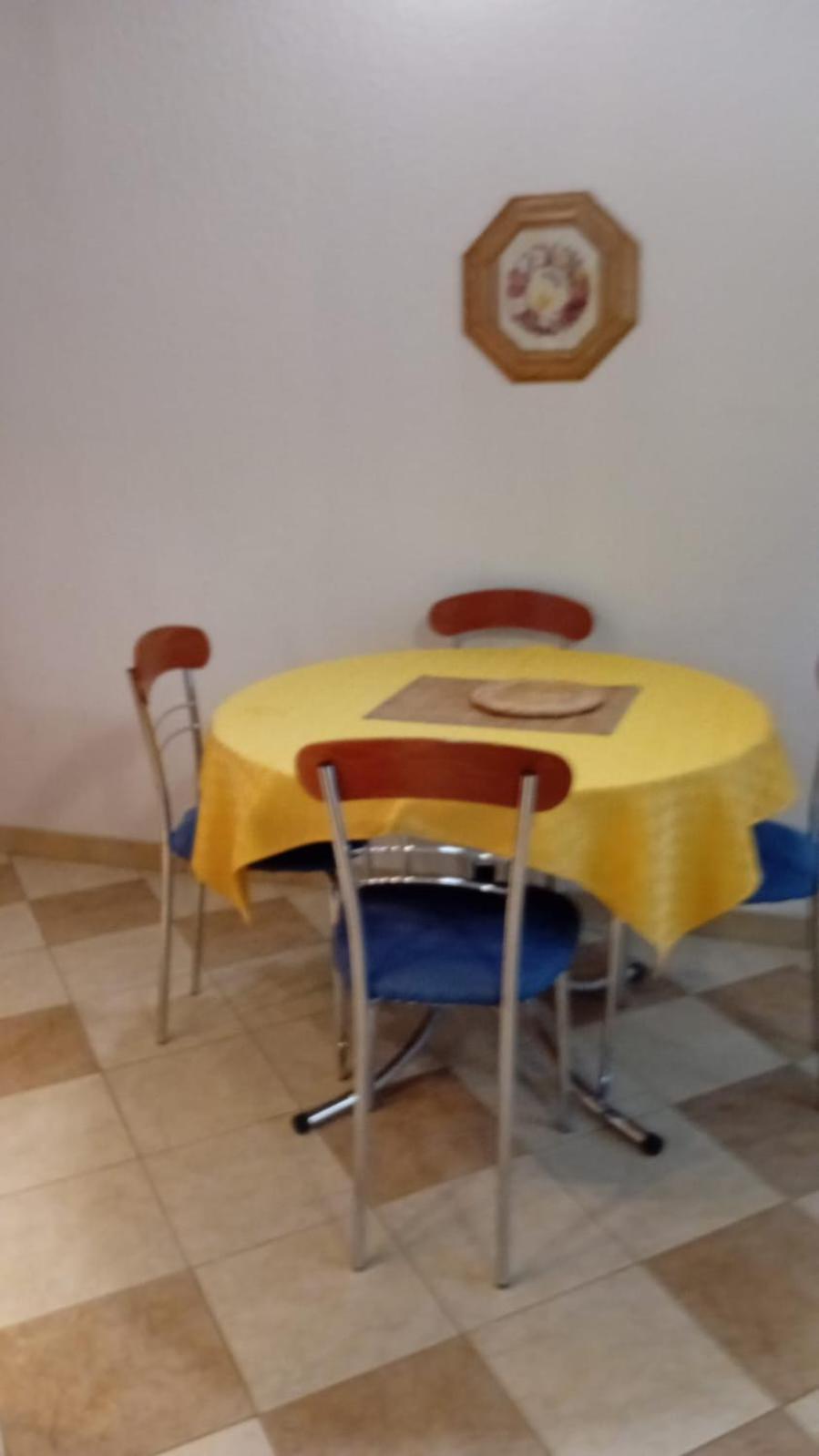 Apartments Mia Mo Премантура Екстериор снимка