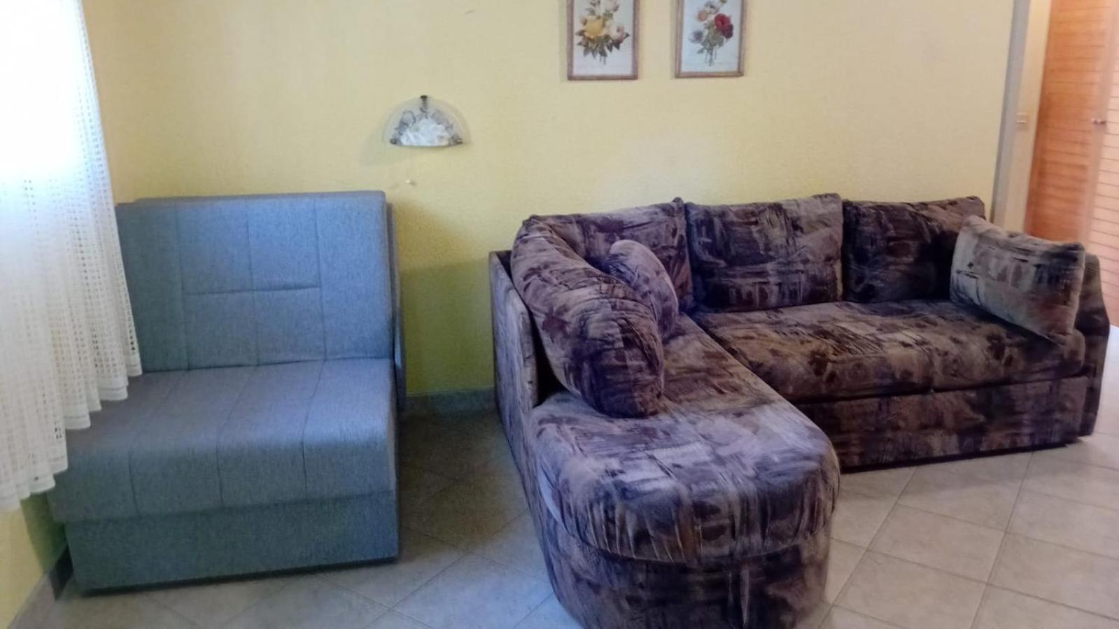Apartments Mia Mo Премантура Екстериор снимка