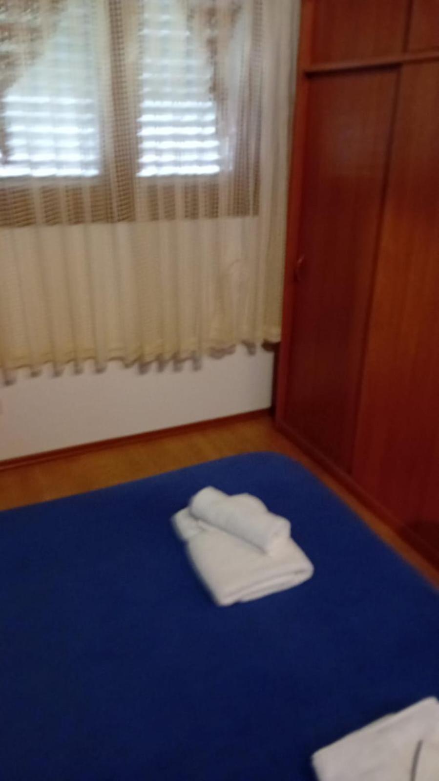 Apartments Mia Mo Премантура Екстериор снимка