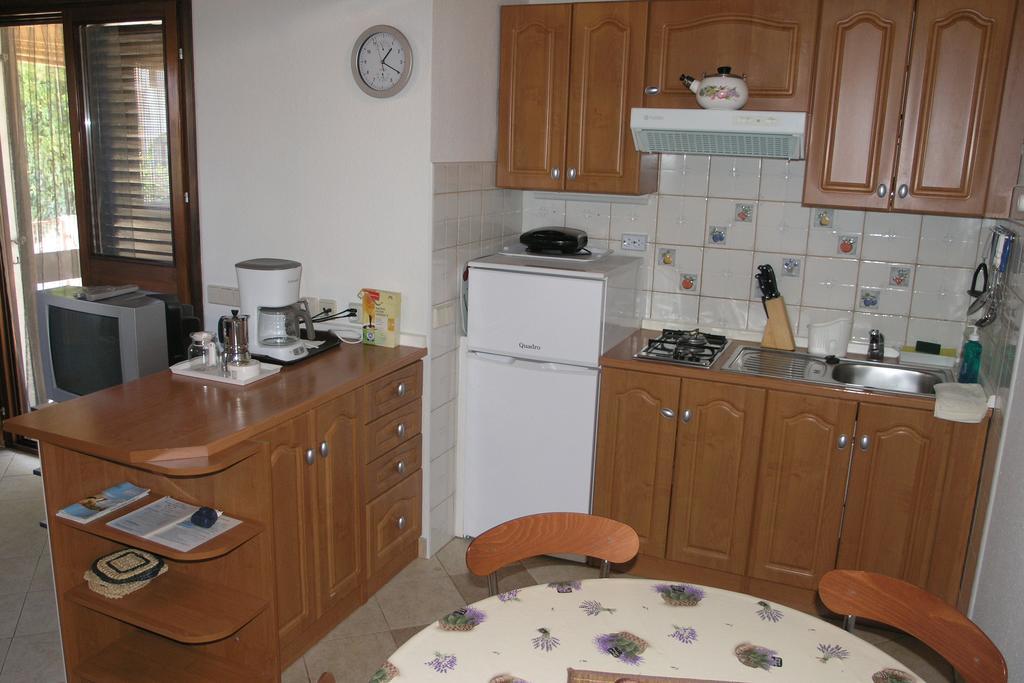 Apartments Mia Mo Премантура Екстериор снимка