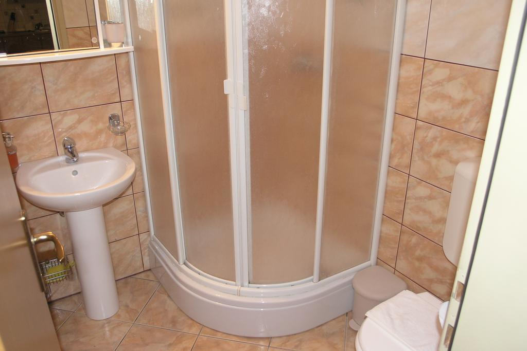 Apartments Mia Mo Премантура Стая снимка